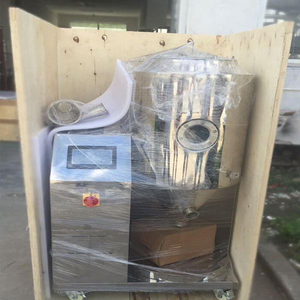 Máy sấy phun, 3L/giờ - Ảnh 3