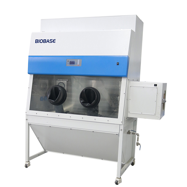 Tủ an toàn sinh học cấp 3, 1,5m