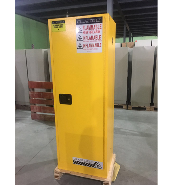 Tủ đựng hóa chất chống cháy 22Gal