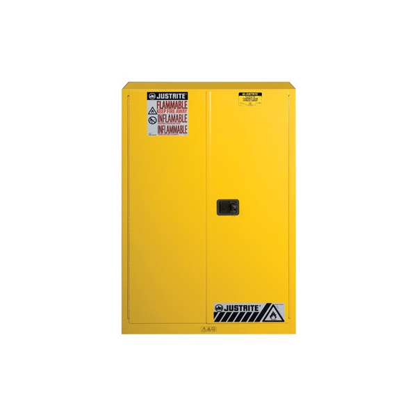 Tủ chứa hóa chất chống cháy nổ, có chứng chỉ FM, OSHA, 45Gal