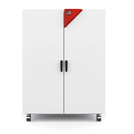 Tủ sấy đối lưu tự nhiên Binder ED720 - Ảnh 2