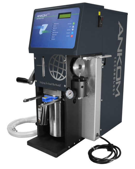 Máy chiết béo tự động Ankom XT15I - Ảnh 4