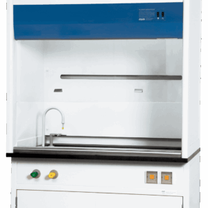 Tủ hút khí độc ESCO EFH-4A8