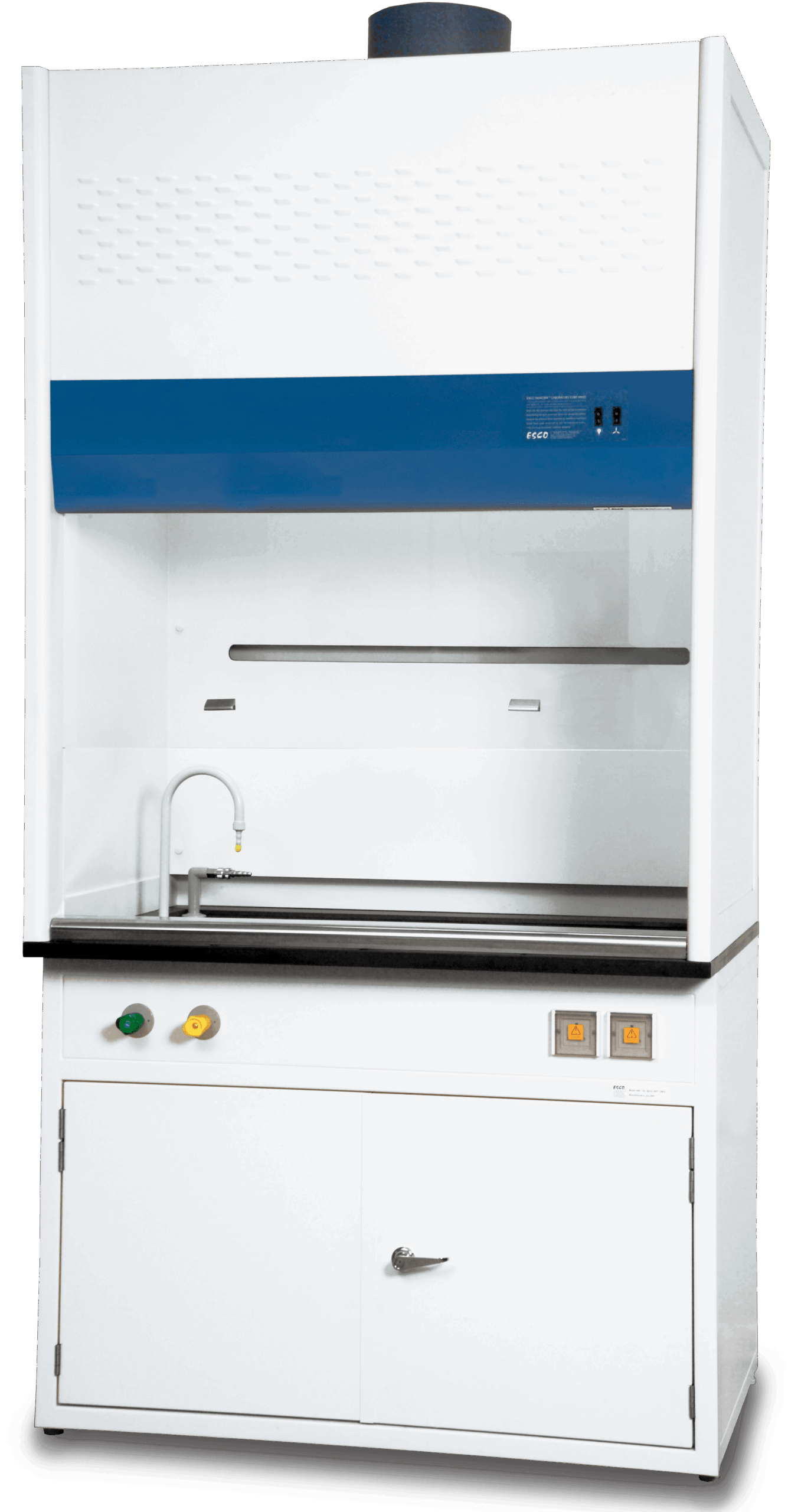 Tủ hút khí độc ESCO EFH-4A8